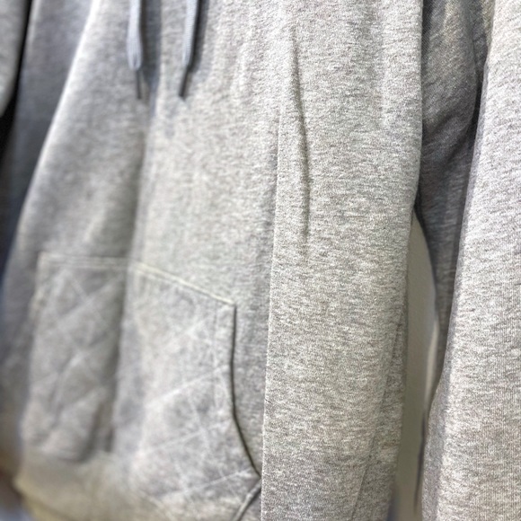 UNDER ARMOUR Hoodie Sweater Small - Picture 6 of 6